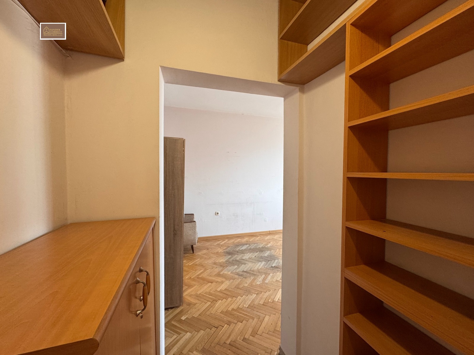 Продава 2-СТАЕН, гр. София, Център, снимка 4 - Апартаменти - 54064318