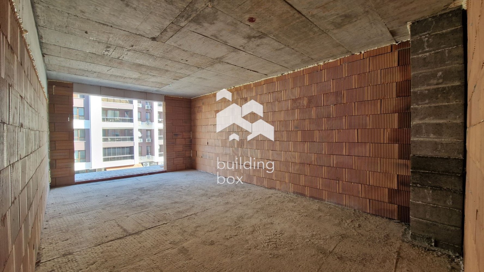 Продава 2-СТАЕН, гр. Пловдив, Тракия, снимка 2 - Апартаменти - 54251057