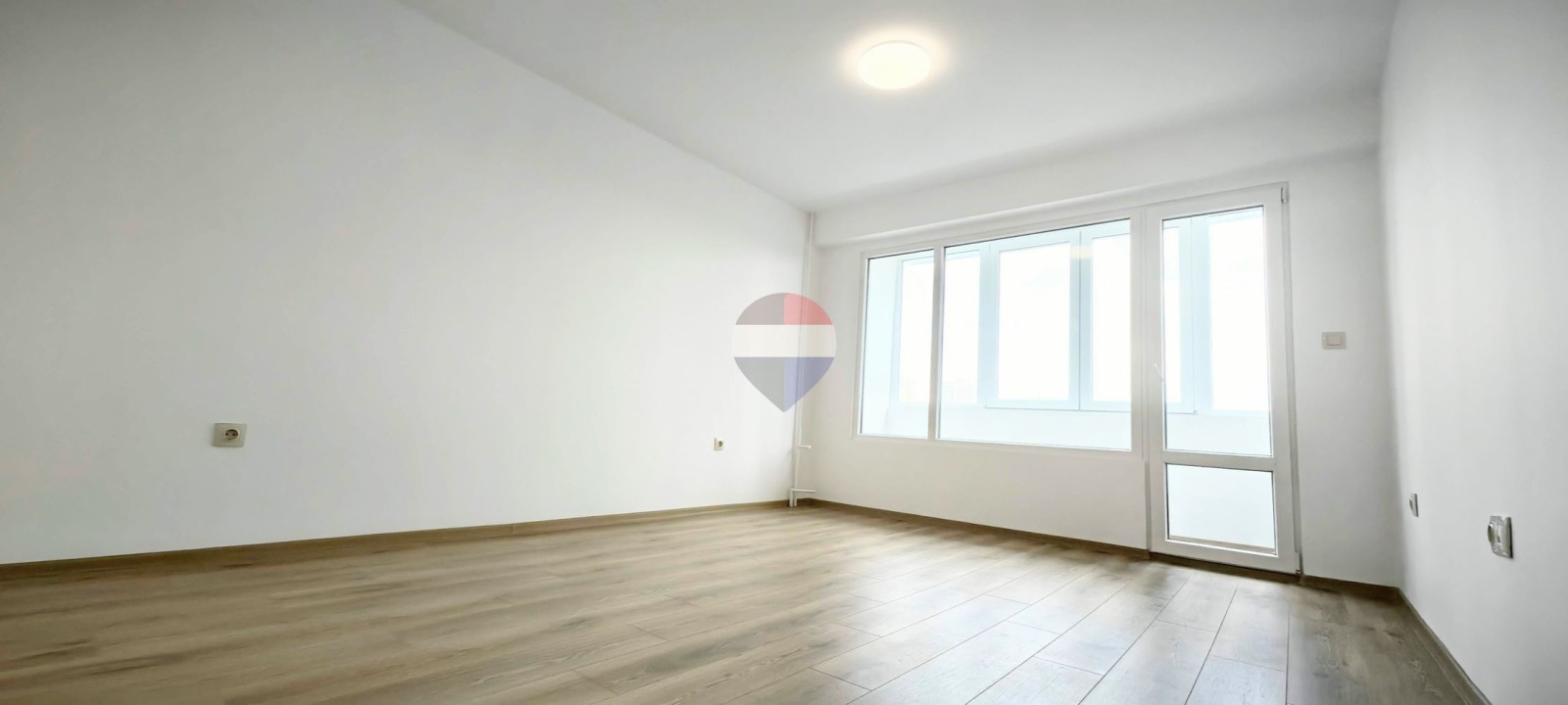 Продава 2-СТАЕН, гр. Варна, Трошево, снимка 2 - Апартаменти - 54509117
