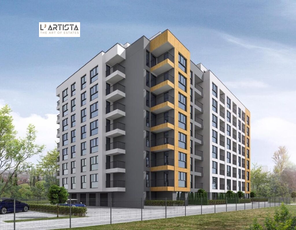 Продава 2-СТАЕН, гр. София, Левски Г, снимка 2 - Апартаменти - 54682332