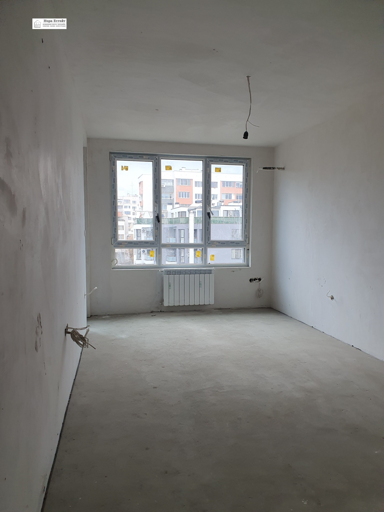 Продава 3-СТАЕН, гр. София, Овча купел, снимка 2 - Апартаменти - 51699480