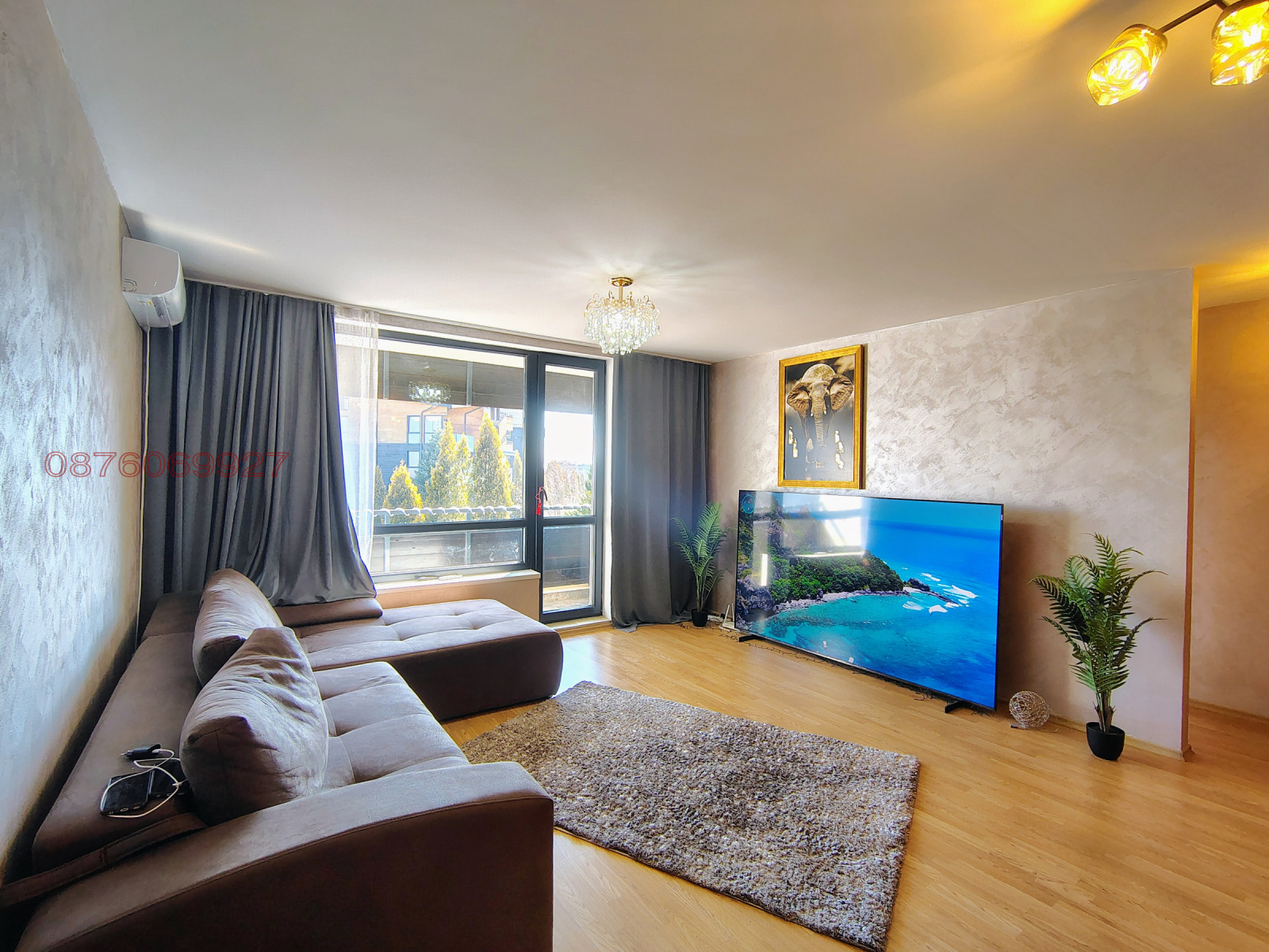 Продава 3-СТАЕН, гр. Разлог, област Благоевград