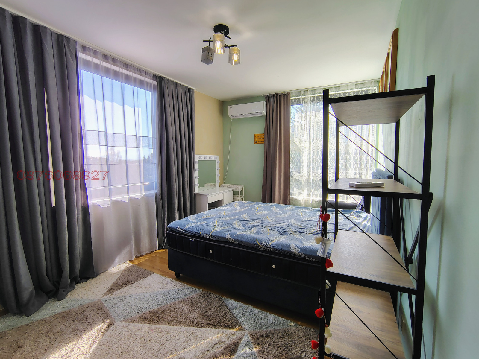 Продава 3-СТАЕН, гр. Разлог, област Благоевград, снимка 10 - Апартаменти - 53685786