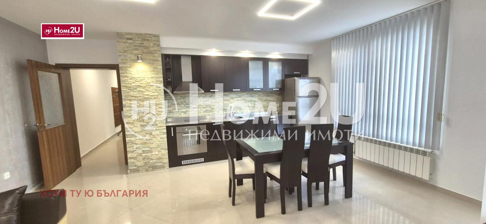 Продава 3-СТАЕН, гр. София, Гоце Делчев, снимка 4 - Апартаменти - 55324247