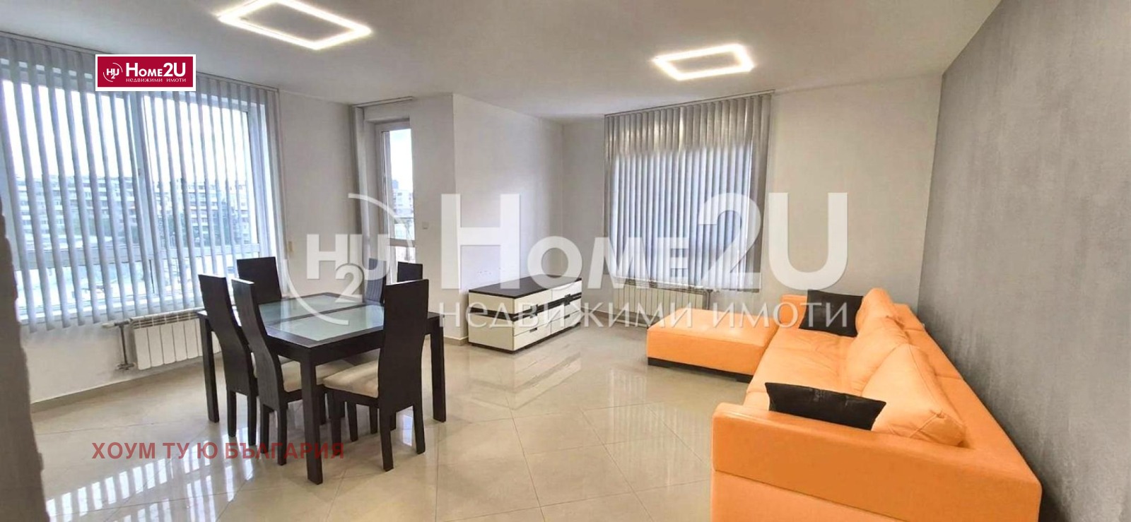 Продава 3-СТАЕН, гр. София, Гоце Делчев, снимка 3 - Апартаменти - 55324247