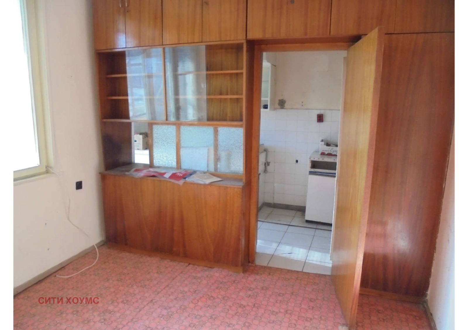 Продава 3-СТАЕН, гр. Кърджали, Студен кладенец, снимка 2 - Апартаменти - 55501171