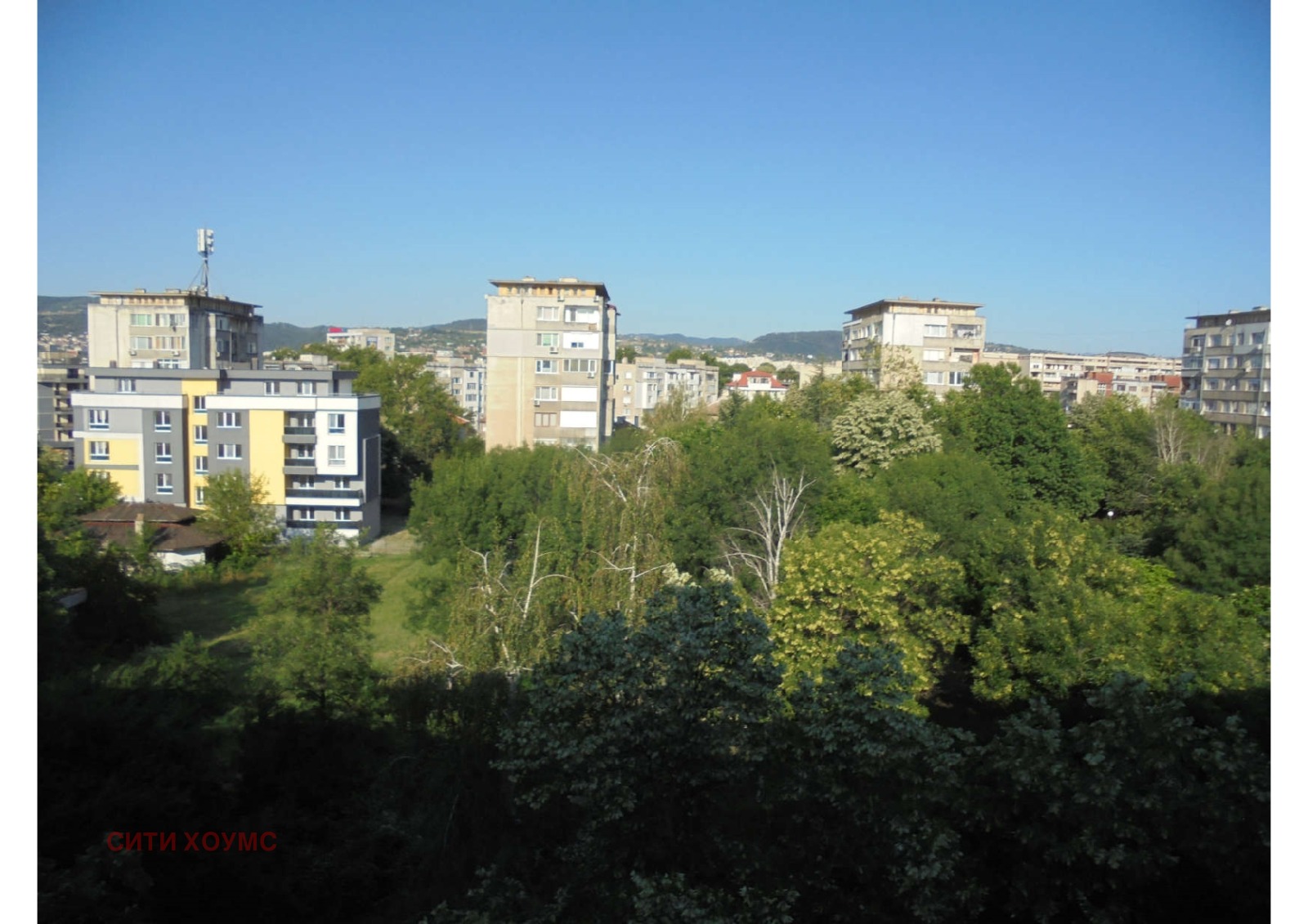 Продава 3-СТАЕН, гр. Кърджали, Студен кладенец, снимка 12 - Апартаменти - 55501171