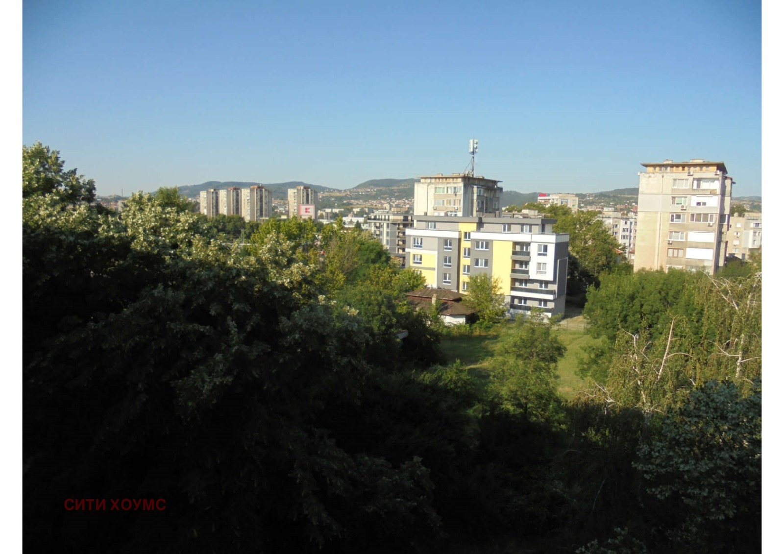Продава 3-СТАЕН, гр. Кърджали, Студен кладенец, снимка 13 - Апартаменти - 55501171