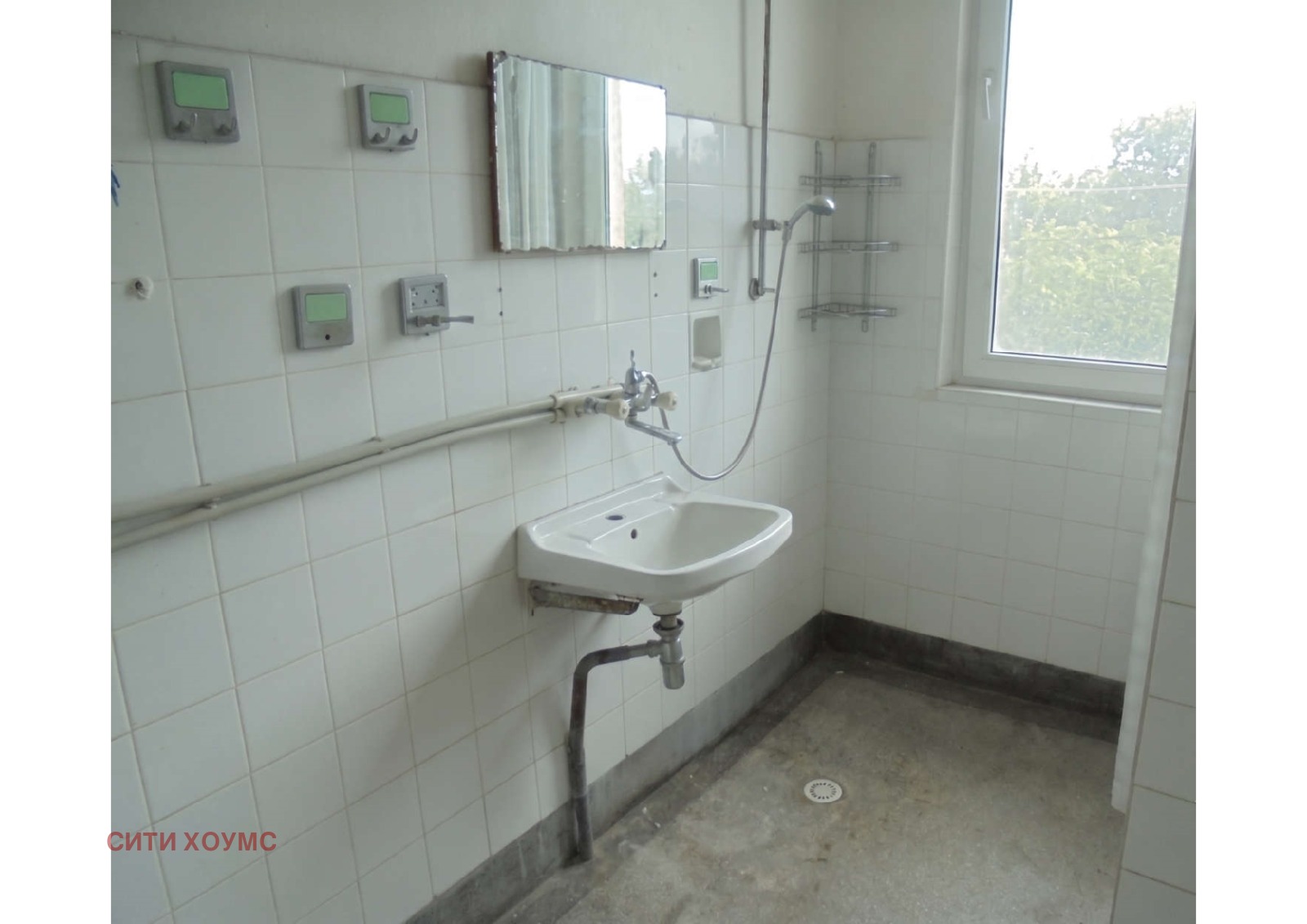 Продава 3-СТАЕН, гр. Кърджали, Студен кладенец, снимка 8 - Апартаменти - 55501171