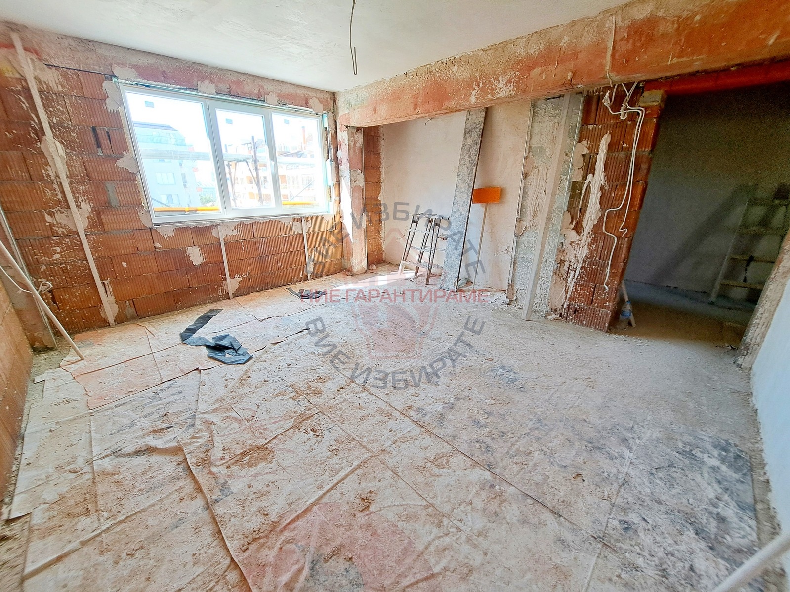Продава 3-СТАЕН, гр. Варна, Гранд Мол, снимка 4 - Апартаменти - 55846755