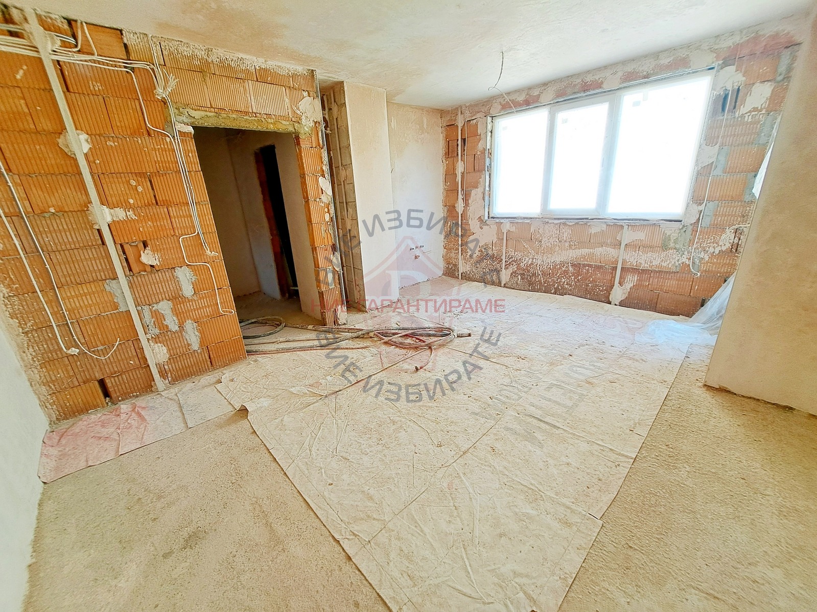 Продава 3-СТАЕН, гр. Варна, Гранд Мол, снимка 3 - Апартаменти - 55846755