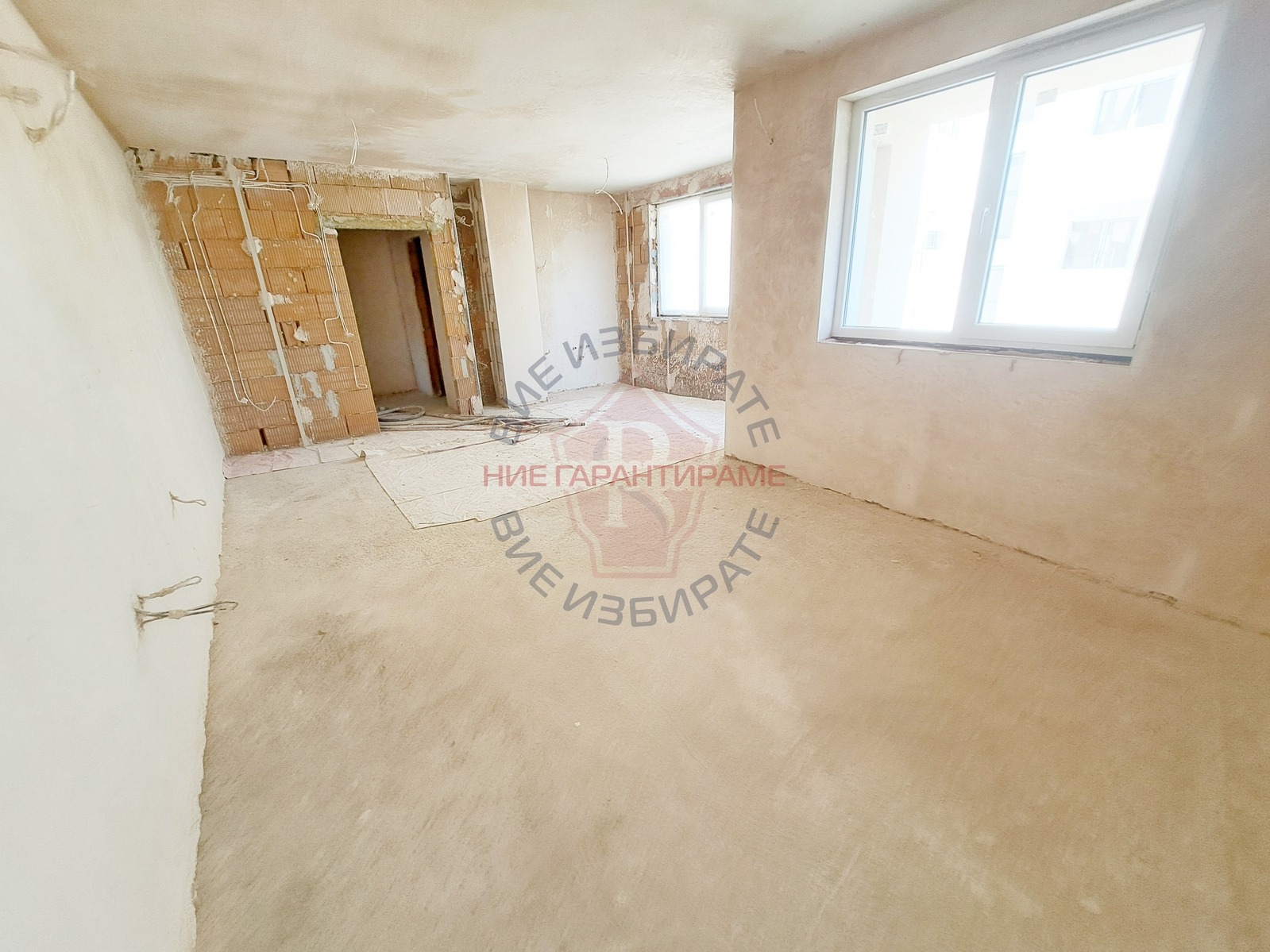 Продава 3-СТАЕН, гр. Варна, Гранд Мол, снимка 2 - Апартаменти - 55846755