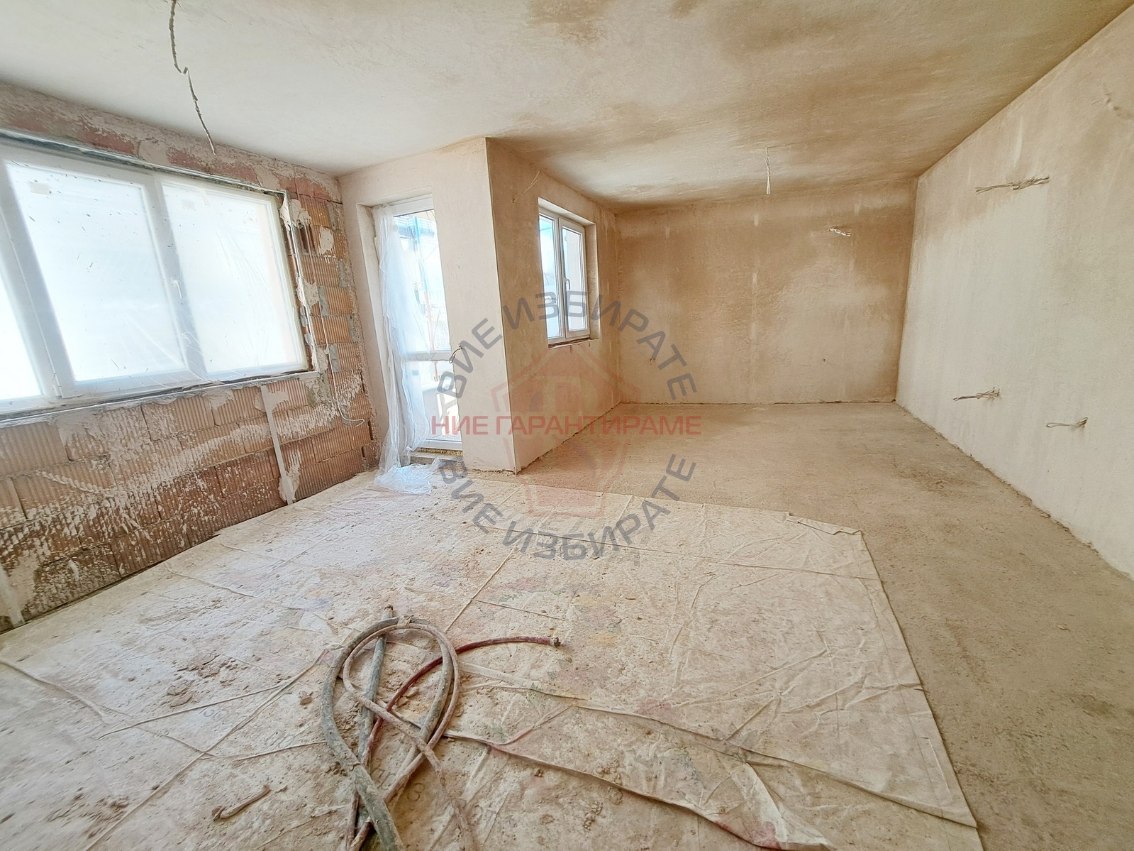 Продава 3-СТАЕН, гр. Варна, Гранд Мол