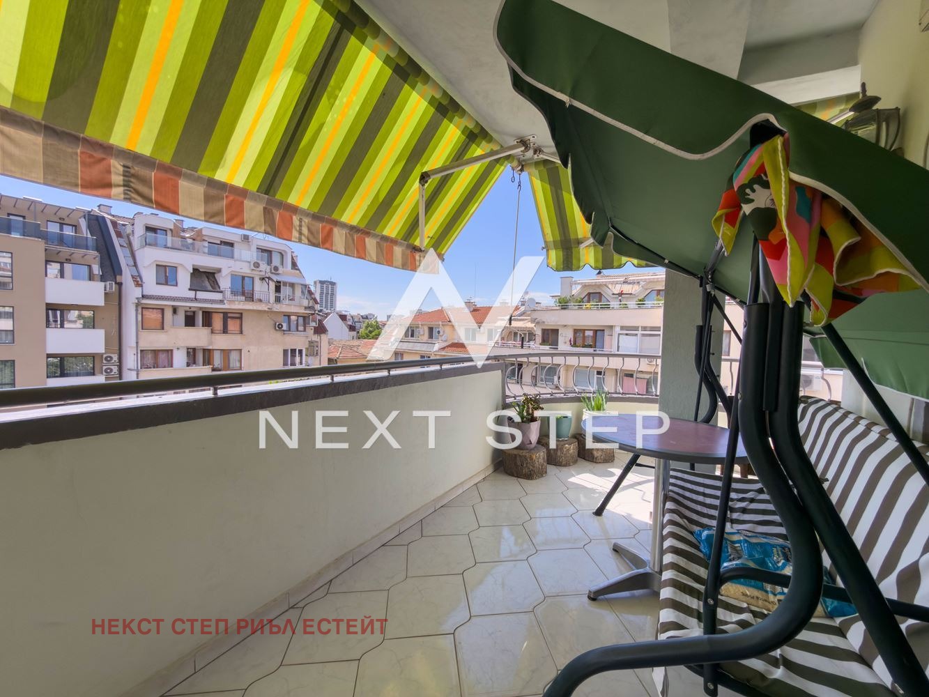Продава МЕЗОНЕТ, гр. Пловдив, Кършияка, снимка 9 - Апартаменти - 54760506