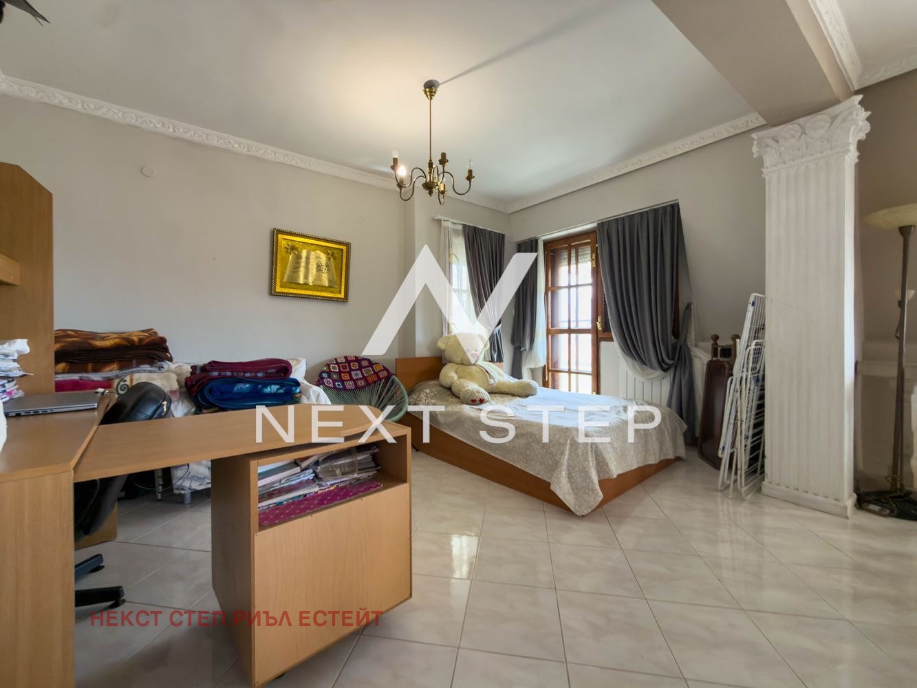 Продава МЕЗОНЕТ, гр. Пловдив, Кършияка, снимка 11 - Апартаменти - 54760506
