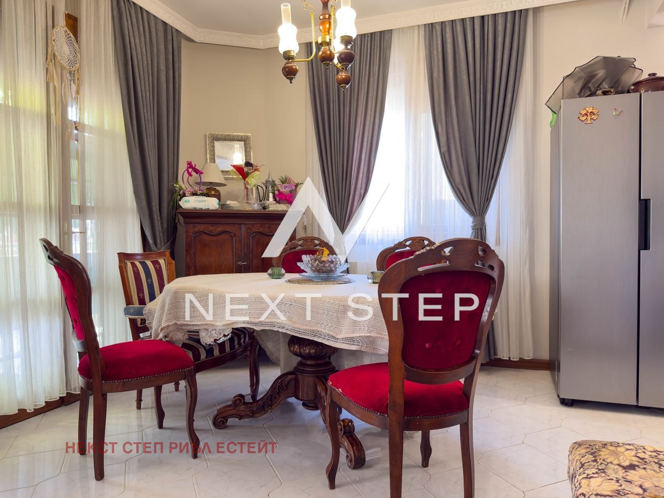 Продава МЕЗОНЕТ, гр. Пловдив, Кършияка, снимка 2 - Апартаменти - 54760506
