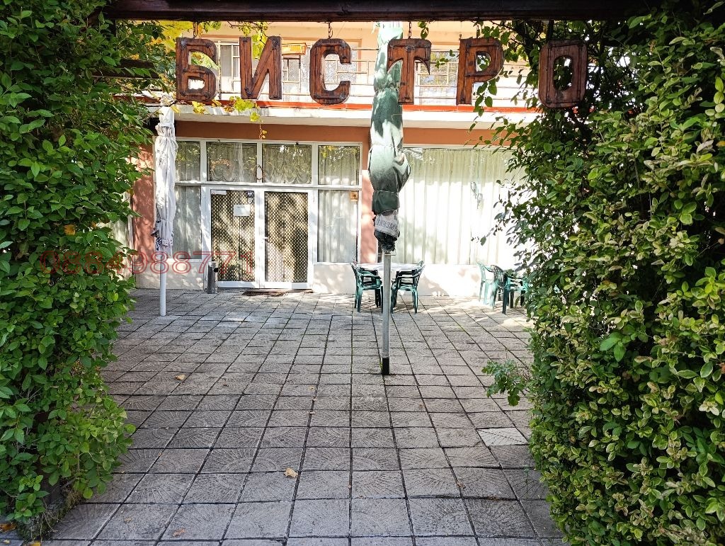 Продава БИЗНЕС ИМОТ, гр. Гълъбово, област Стара Загора, снимка 11 - Други - 53916031