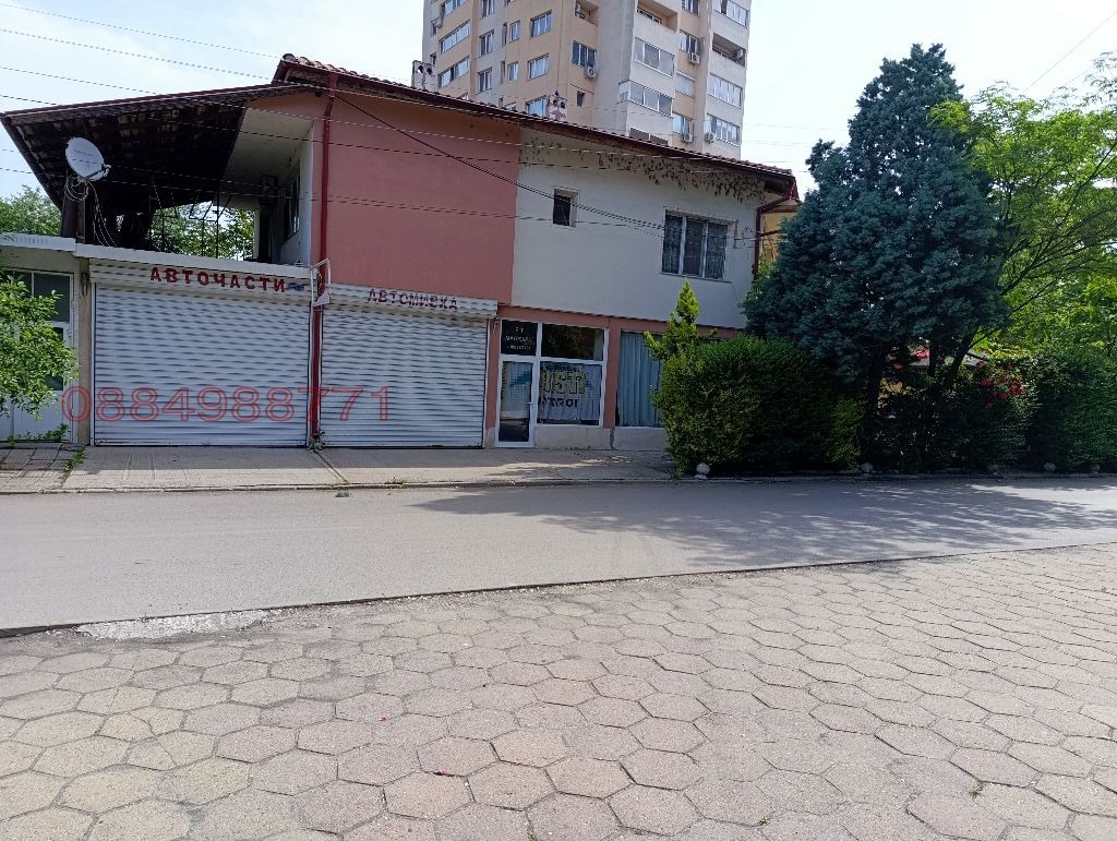 Продава БИЗНЕС ИМОТ, гр. Гълъбово, област Стара Загора, снимка 5 - Други - 53916031