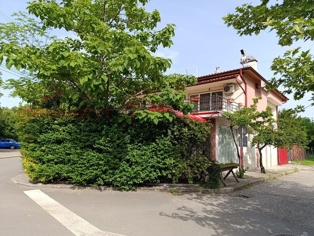 Продава БИЗНЕС ИМОТ, гр. Гълъбово, област Стара Загора, снимка 7 - Други - 53916031