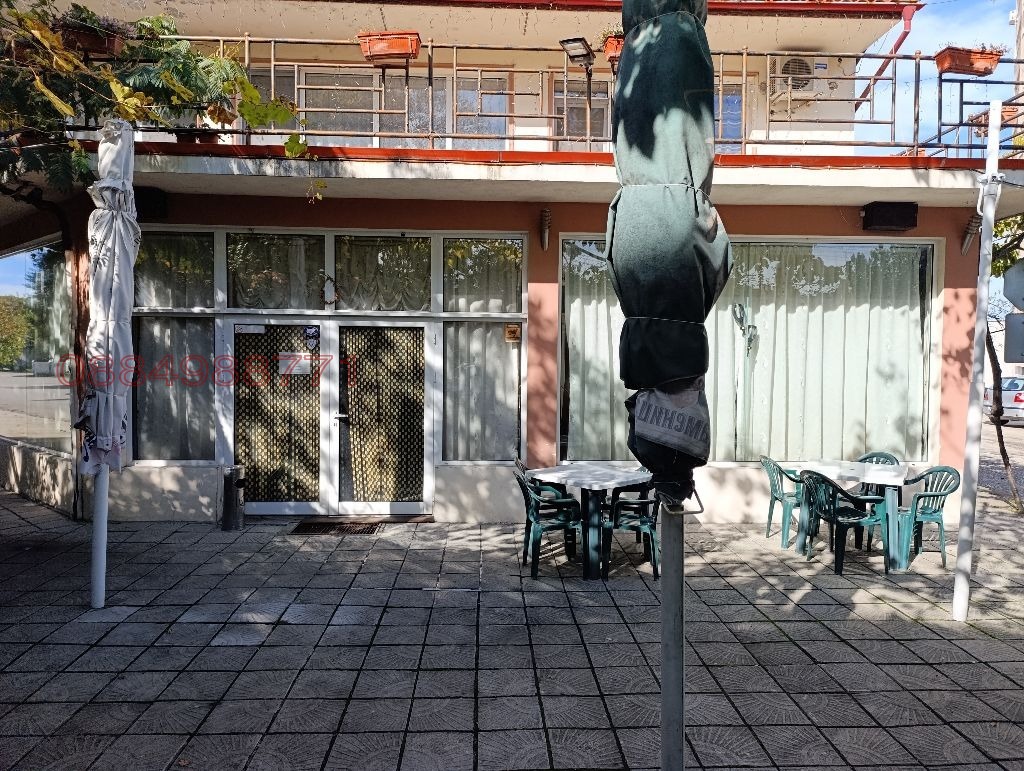 Продава БИЗНЕС ИМОТ, гр. Гълъбово, област Стара Загора, снимка 10 - Други - 53916031