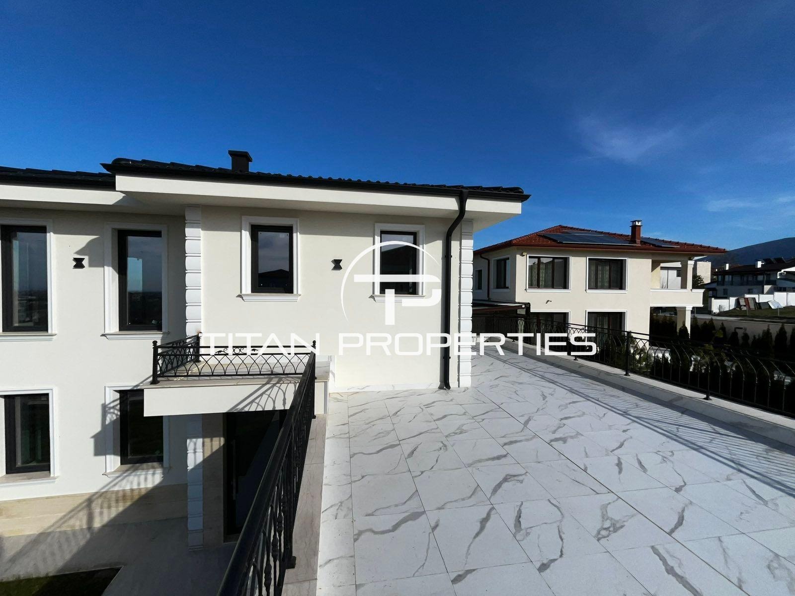 Продава КЪЩА, с. Белащица, област Пловдив, снимка 2 - Къщи - 53784322