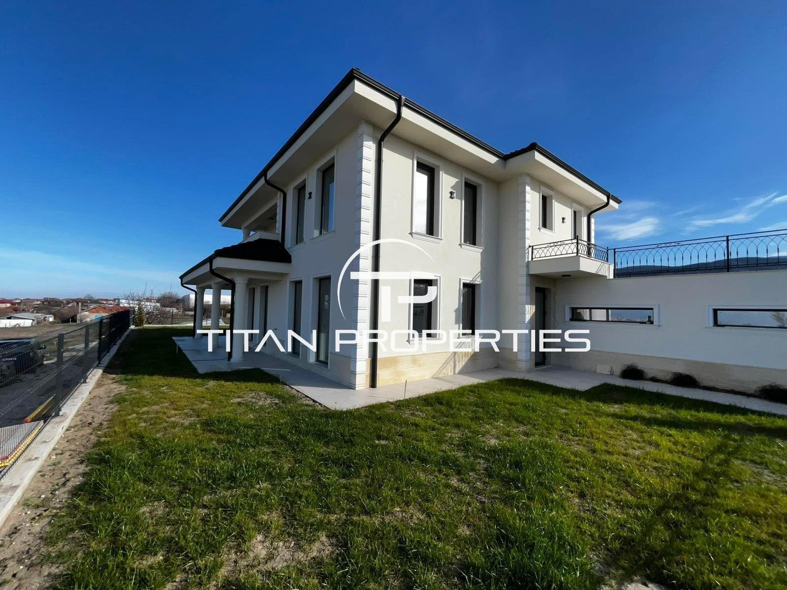 Продава КЪЩА, с. Белащица, област Пловдив