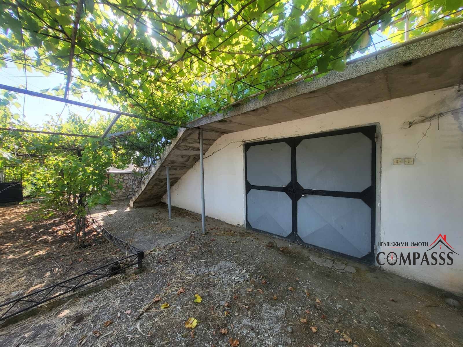 Продава КЪЩА, с. Стефаново, област Добрич, снимка 13 - Къщи - 55148053