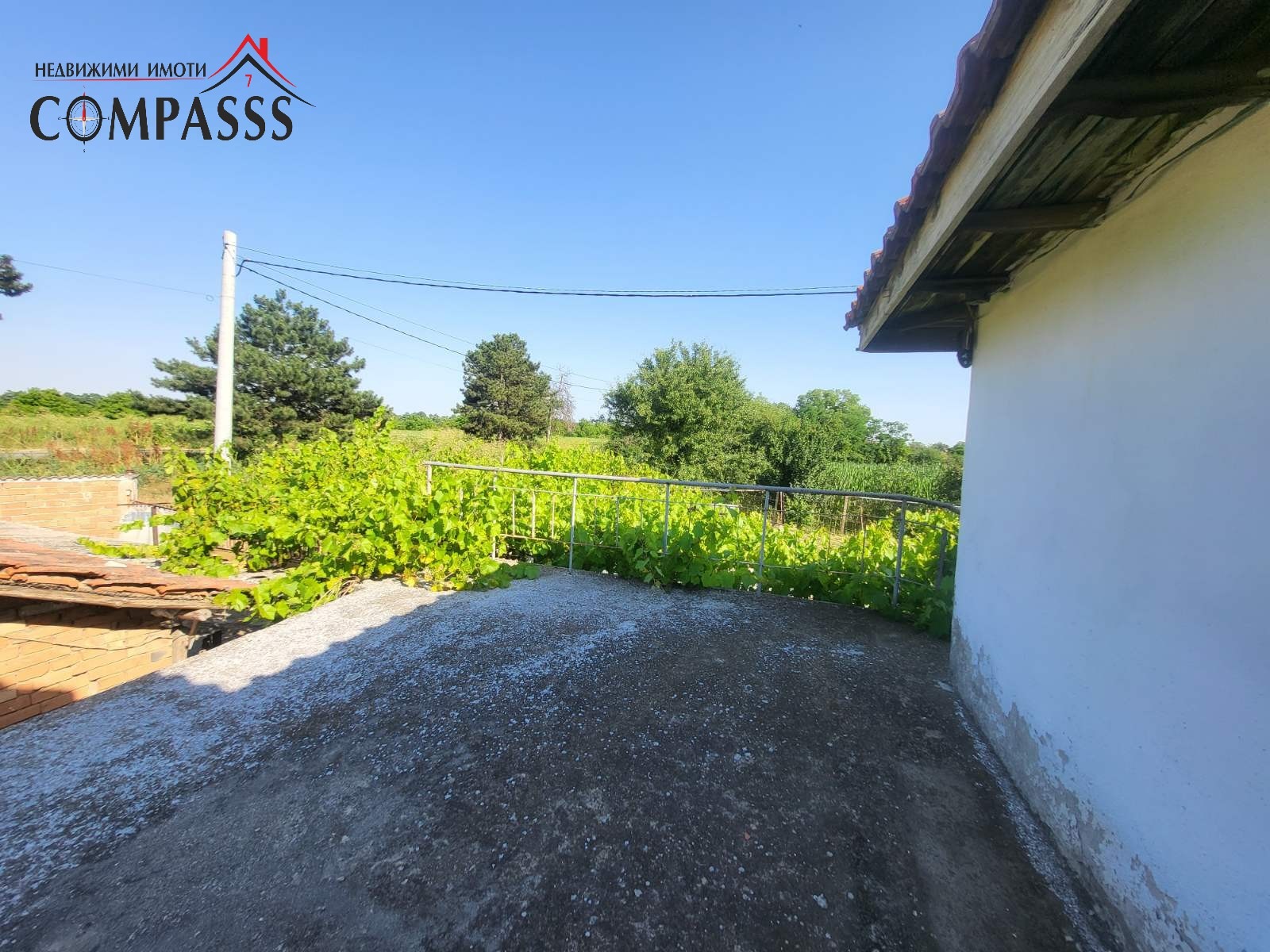 Продава КЪЩА, с. Стефаново, област Добрич, снимка 12 - Къщи - 55148053