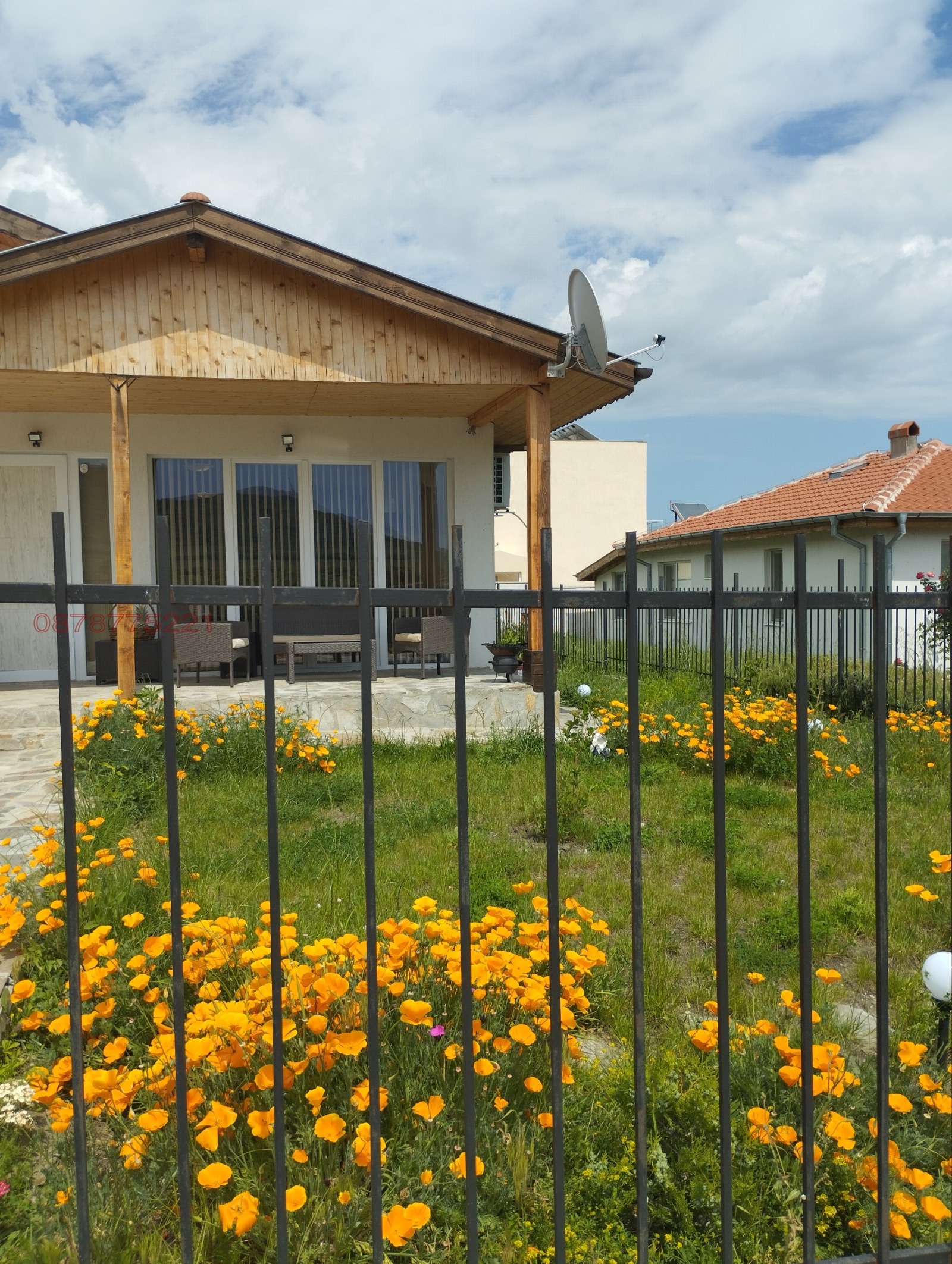 Продава КЪЩА, гр. Каблешково, област Бургас