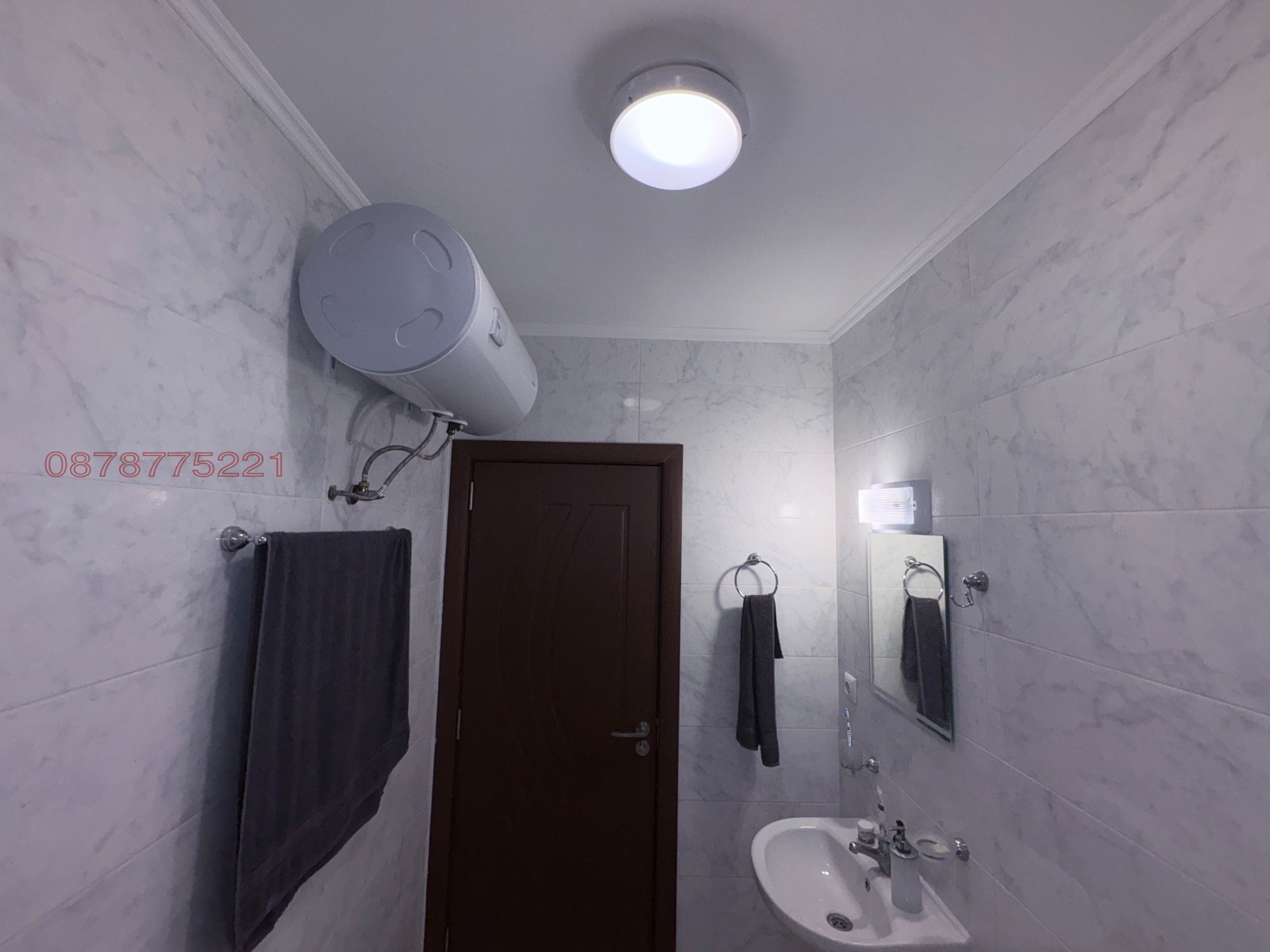 Продава КЪЩА, гр. Каблешково, област Бургас, снимка 10 - Къщи - 55646853