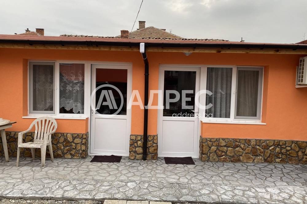 Продава КЪЩА, гр. Елин Пелин, област София област, снимка 8 - Къщи - 55922137