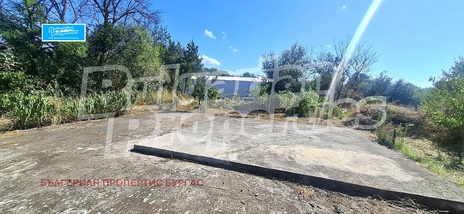 Продава ВИЛА, гр. Бургас, с. Изворище, снимка 17 - Вили - 56689667