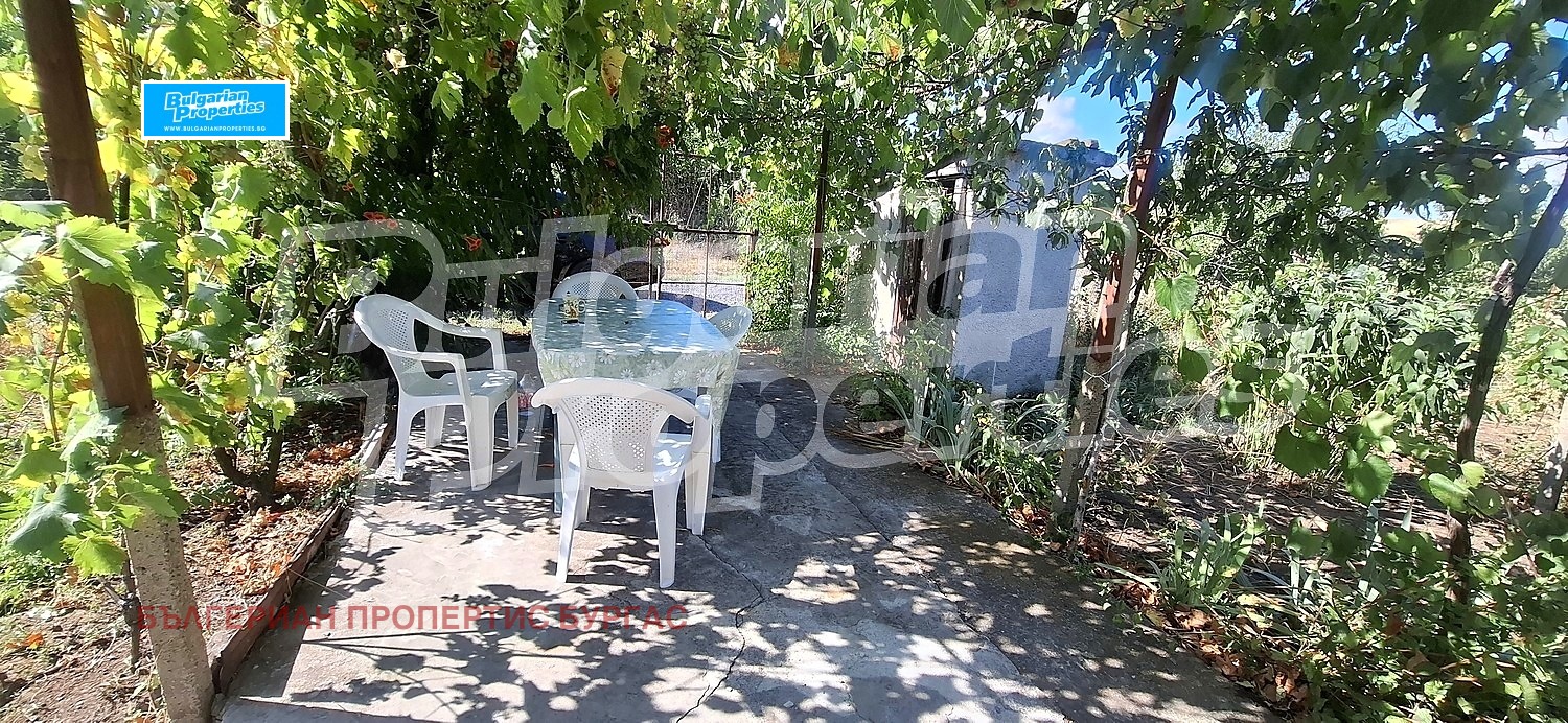 Продава ВИЛА, гр. Бургас, с. Изворище, снимка 15 - Вили - 56689667