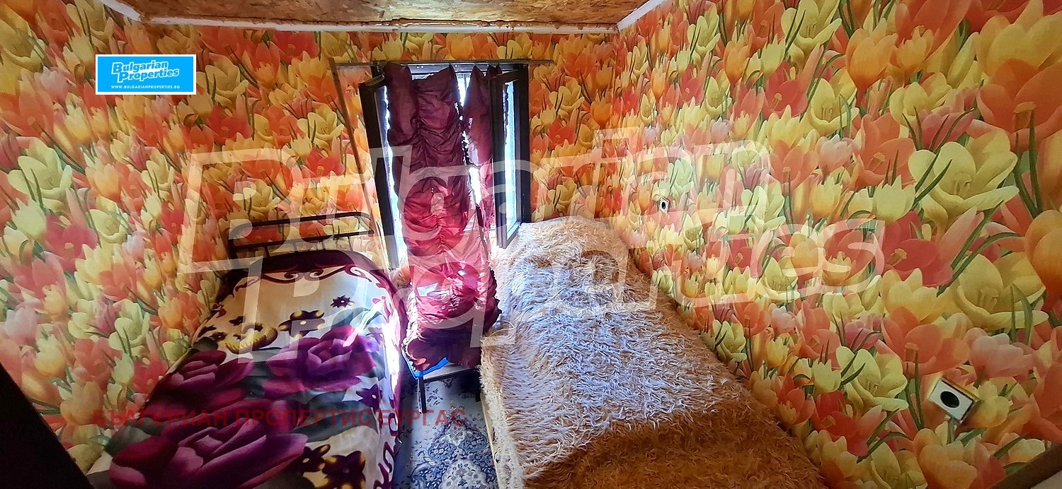 Продава ВИЛА, гр. Бургас, с. Изворище, снимка 13 - Вили - 56689667