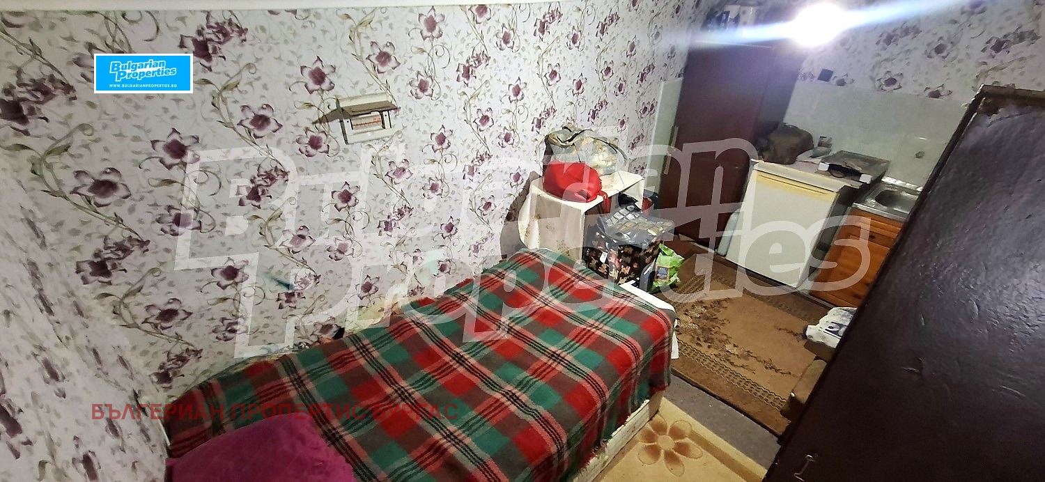 Продава ВИЛА, гр. Бургас, с. Изворище, снимка 11 - Вили - 56689667