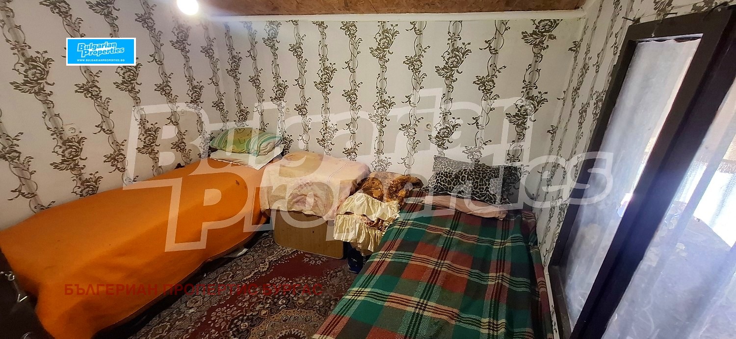 Продава ВИЛА, гр. Бургас, с. Изворище, снимка 12 - Вили - 56689667