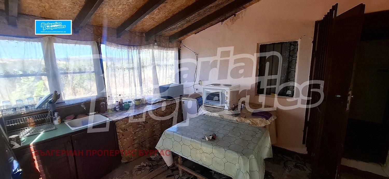 Продава ВИЛА, гр. Бургас, с. Изворище, снимка 9 - Вили - 56689667