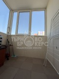 Продава  1-стаен град Велико Търново , Бузлуджа , 40 кв.м | 69883207 - изображение [3]