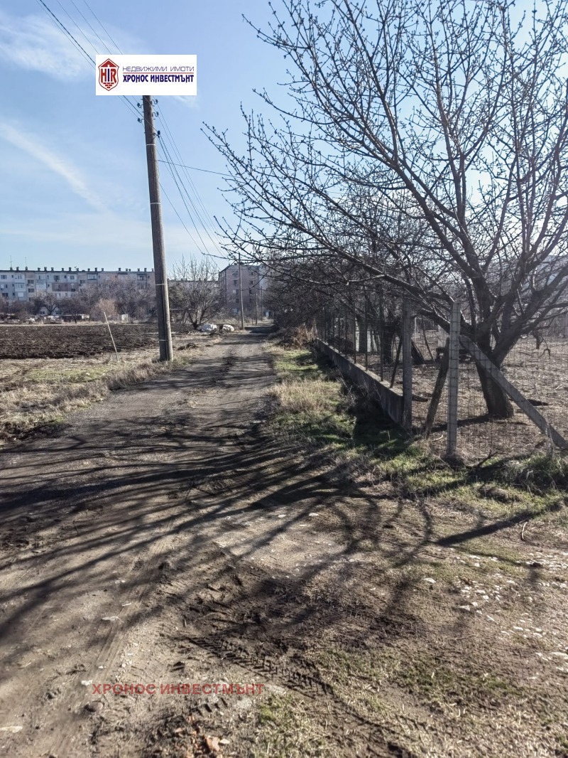 Продава ПАРЦЕЛ в град Пловдив, Коматево - 4000 кв.м / 400 000 € » 782 332.00 лв., ХРОНОС ИНВЕСТМЪНТ
