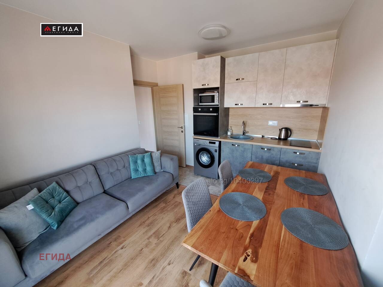 Продава 3-СТАЕН | Imot.bg — изображение 5