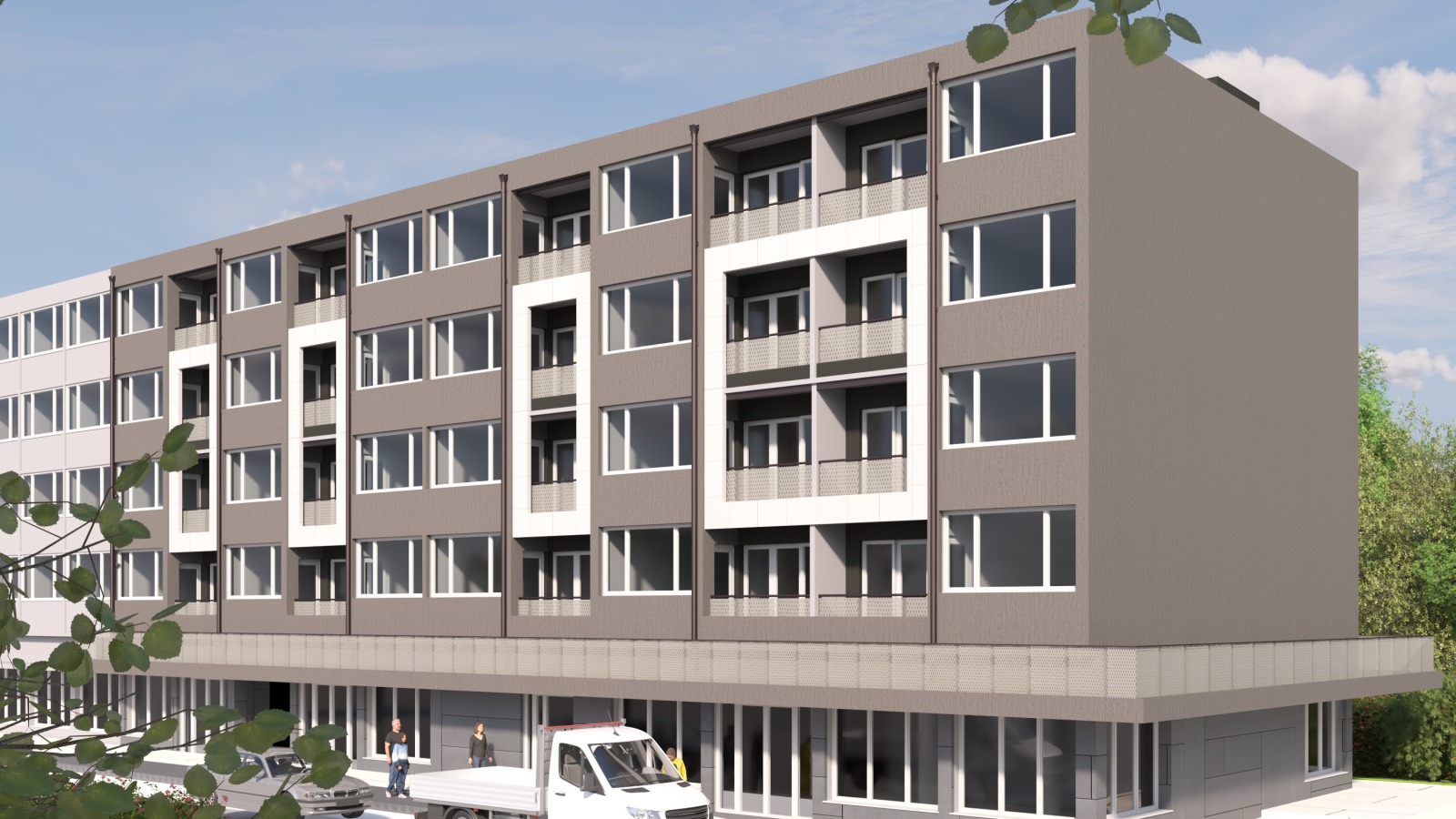 Продава 3-СТАЕН | Imot.bg — изображение 2