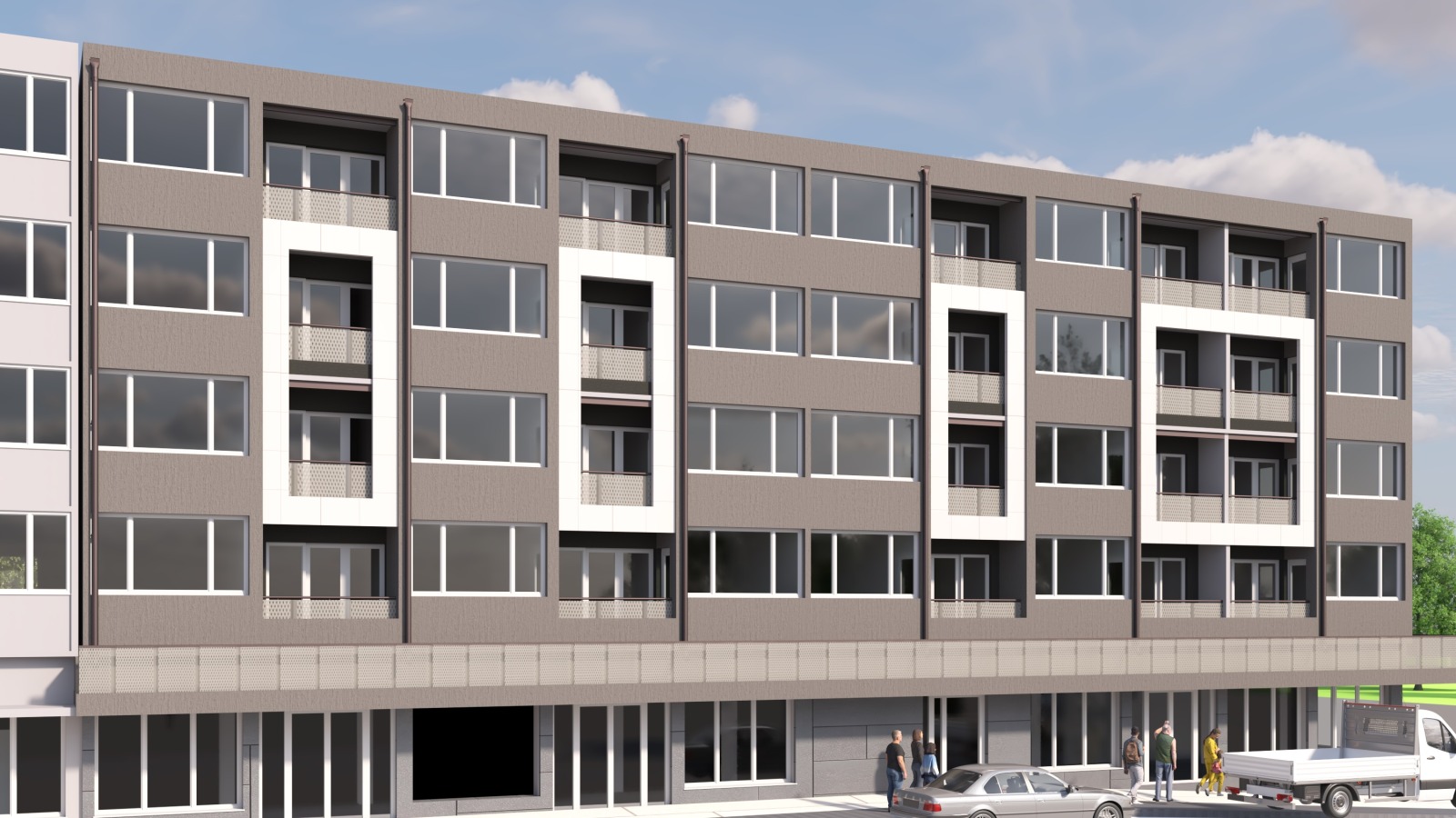 Продава 3-СТАЕН | Imot.bg — изображение 3