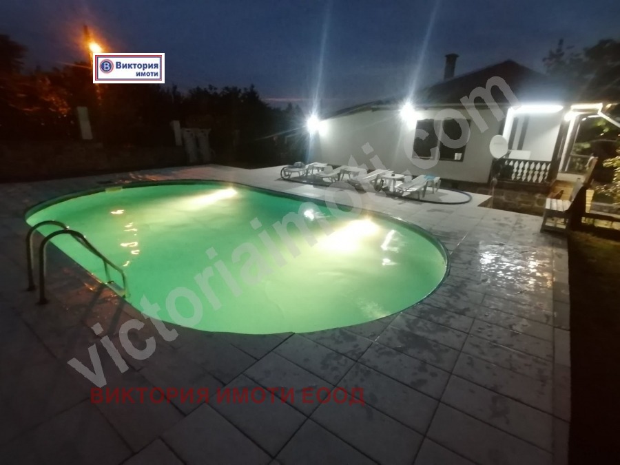 Продава КЪЩА | Imot.bg — изображение 4