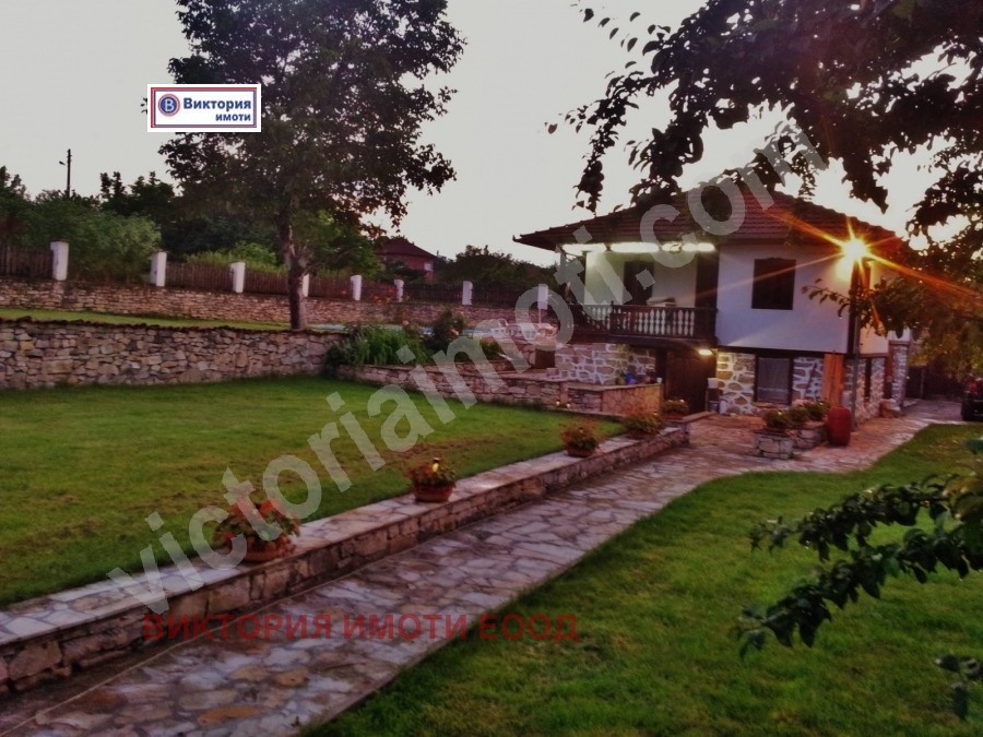 Продава КЪЩА | Imot.bg — изображение 2