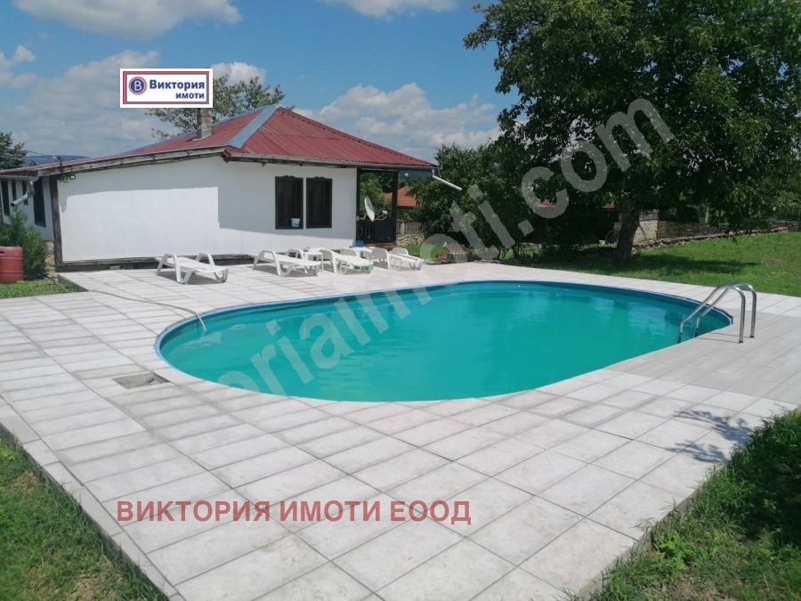 Продава КЪЩА | Imot.bg — изображение 5