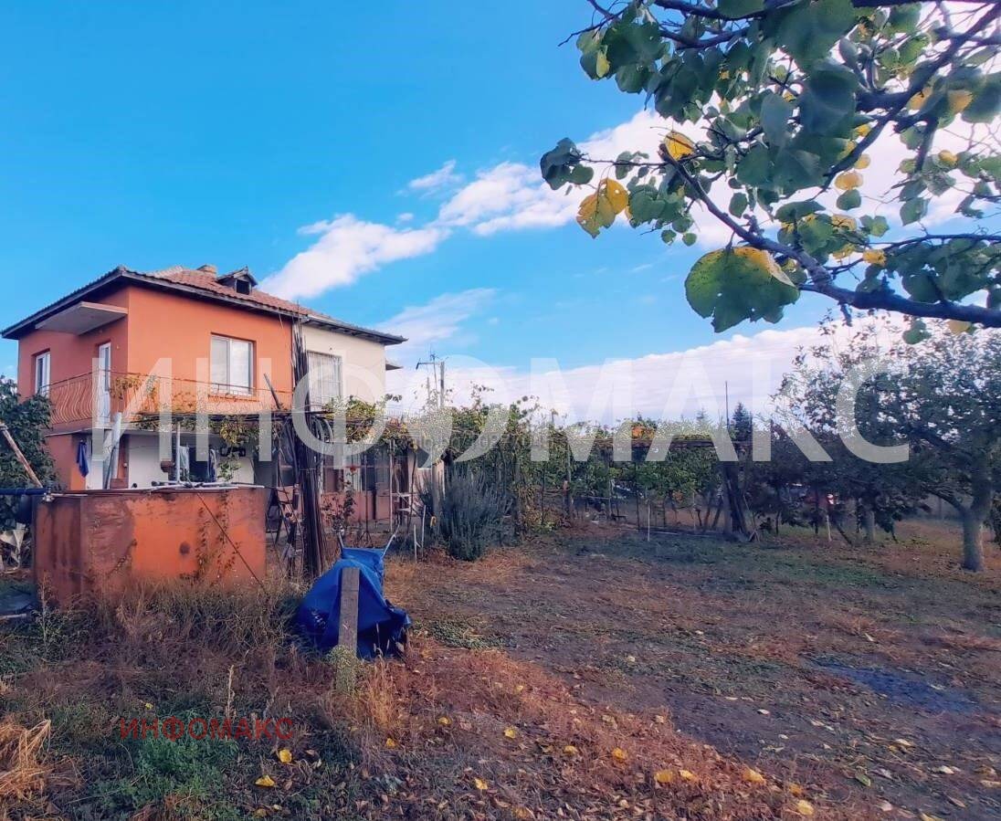 Продава КЪЩА | Imot.bg — изображение 1