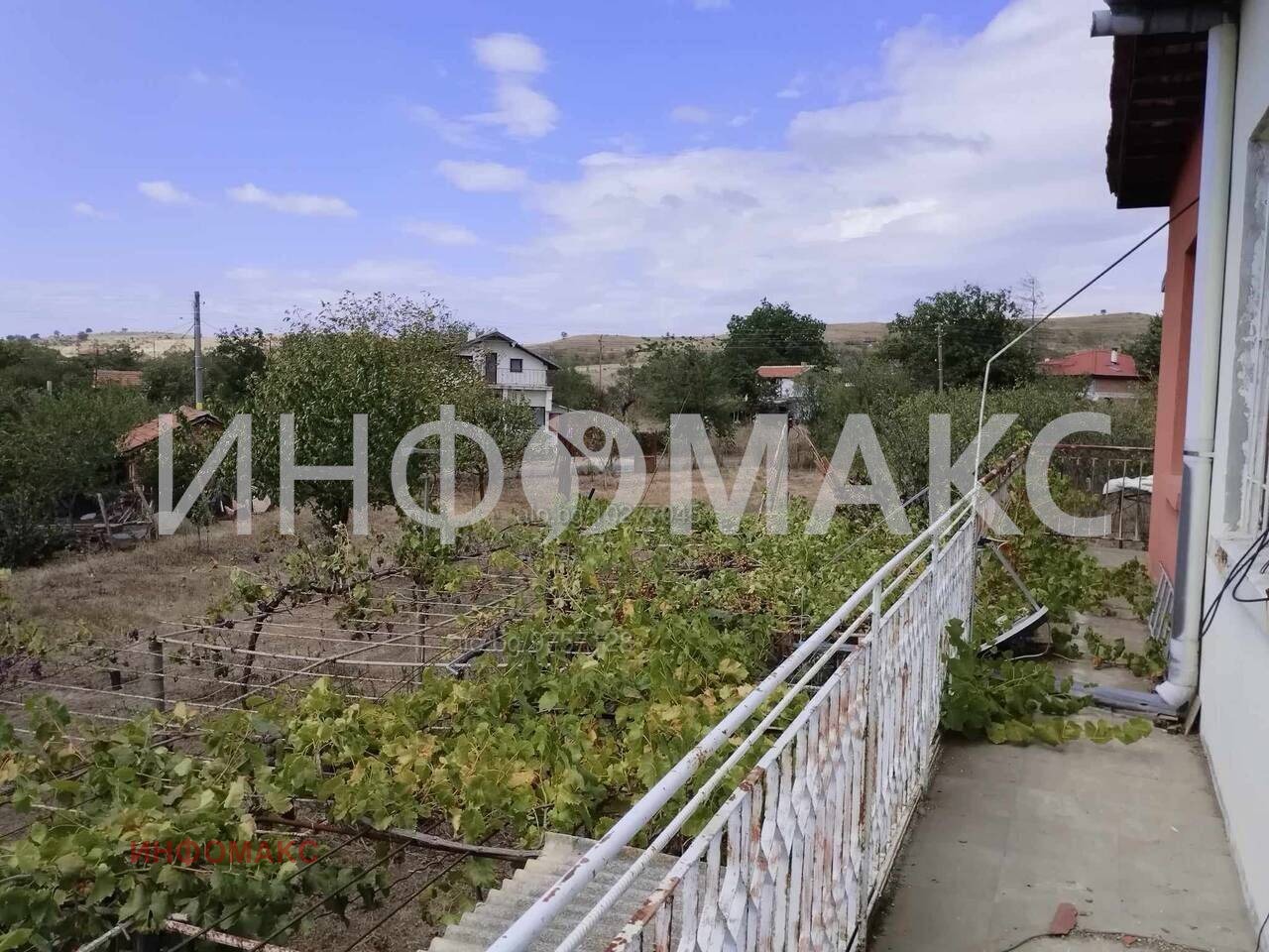 Продава КЪЩА | Imot.bg — изображение 3