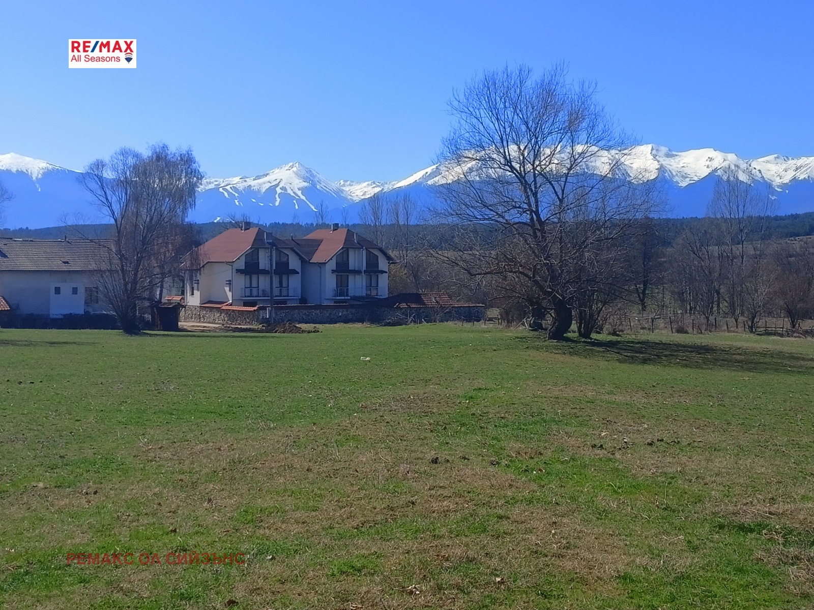 Продава ПАРЦЕЛ | Imot.bg — изображение 5