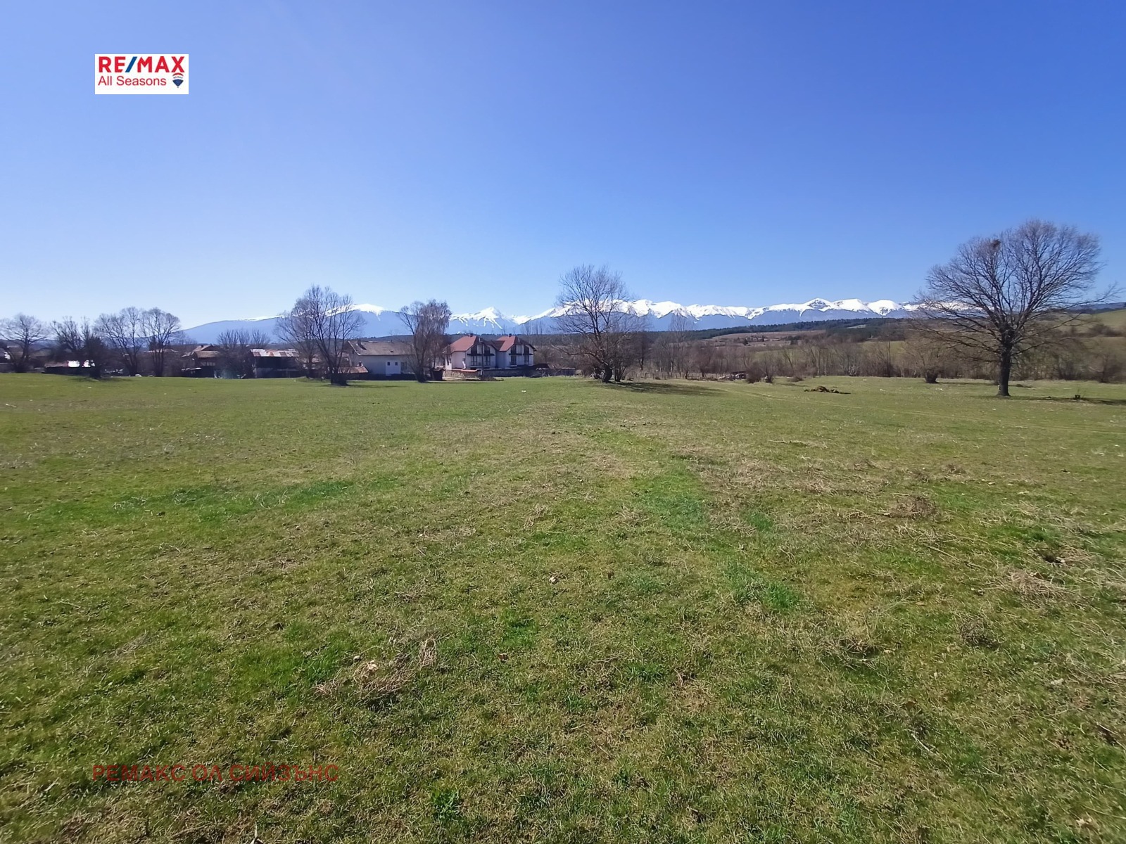 Продава ПАРЦЕЛ | Imot.bg — изображение 8