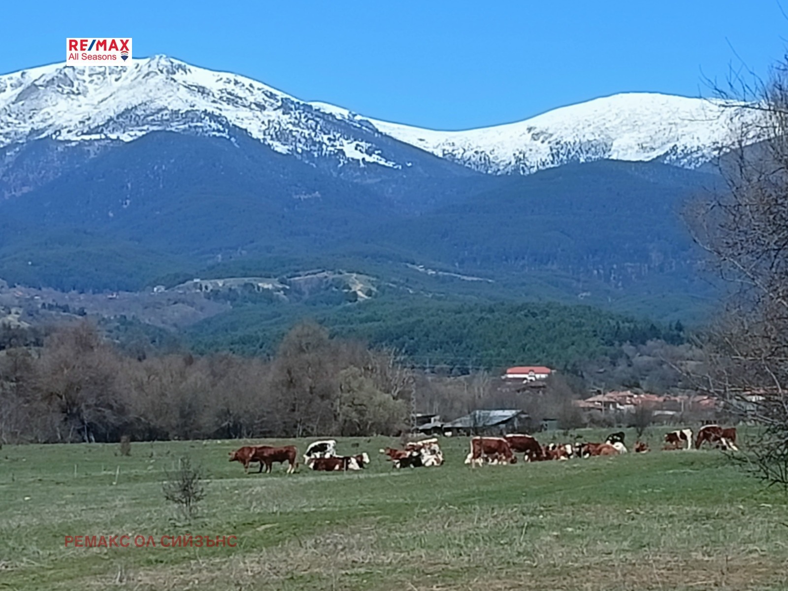 Продава ПАРЦЕЛ | Imot.bg — изображение 1